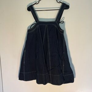 BDG Denim Dress size M